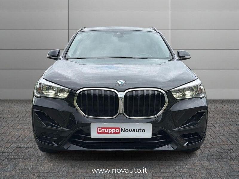 BMW X1 sDrive 18d