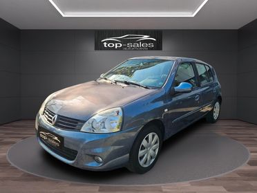 Renault Clio 1.2 16V 5 porte Luxe OK Neopatentati