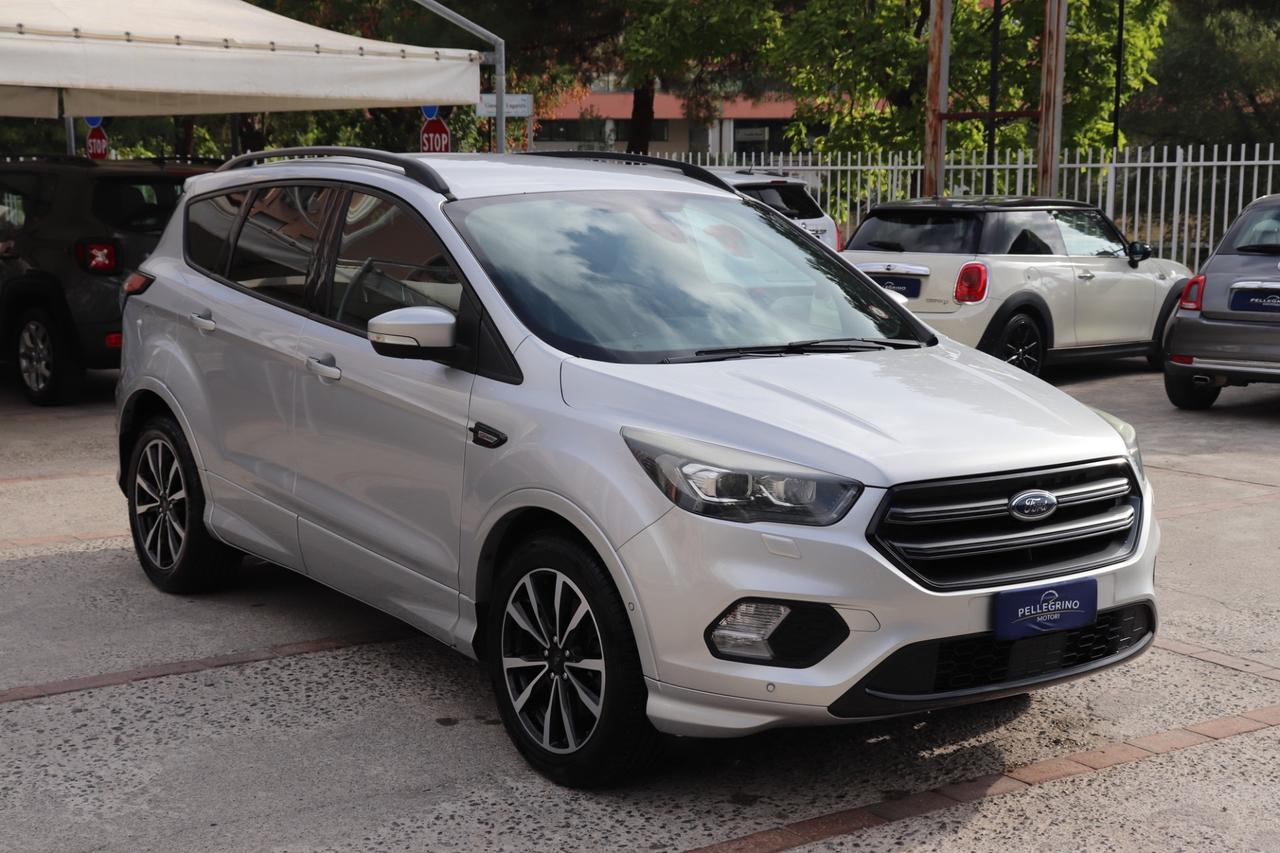Ford Kuga 1.5 TDCI 120 CV S&S 2WD ST-Line