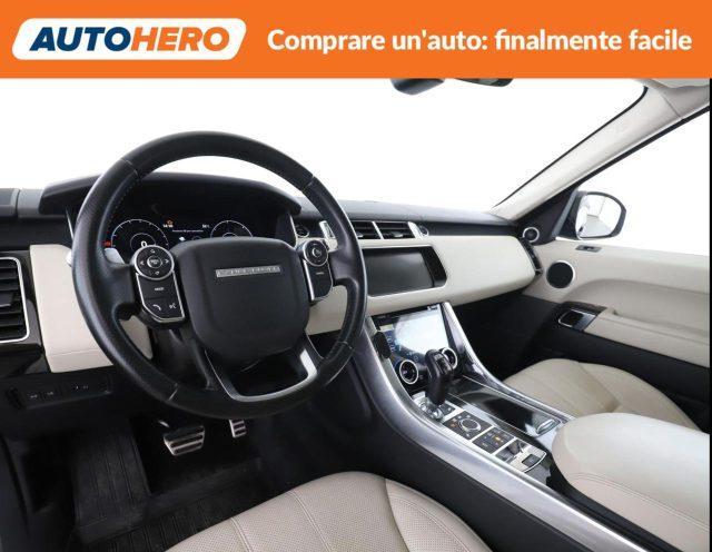 LAND ROVER Range Rover Sport 3.0 TDV6 HSE Dynamic
