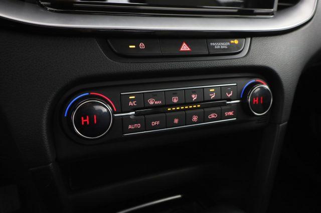 KIA XCeed Xceed 1.6 CRDi 115CV DCT Style