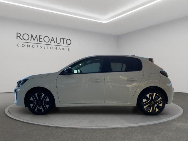 PEUGEOT 208 1.2 PureTech 100cv S&S 5p Allure