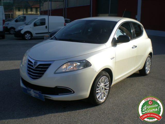 LANCIA Ypsilon 1.2 69 CV 5 porte Gold - PRONTA CONSEGNA