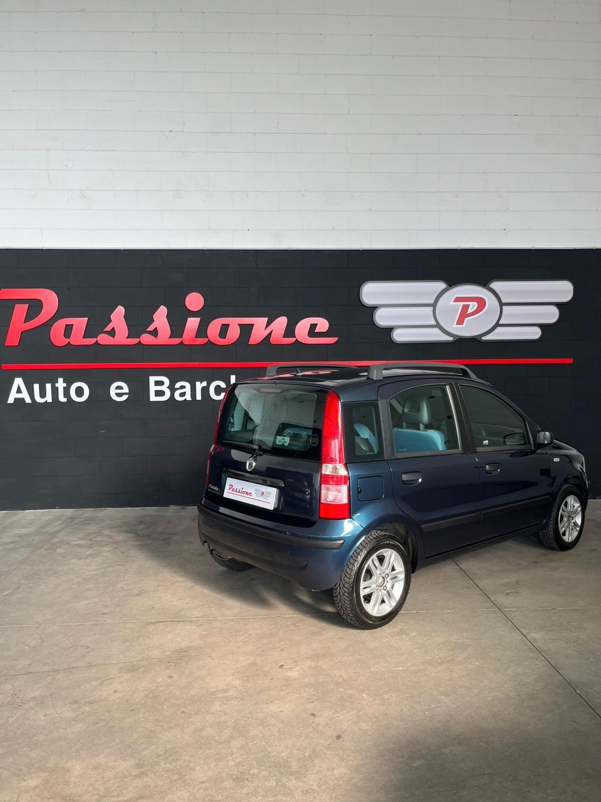 Fiat Panda Prezzo NON vincolato a finanziamento