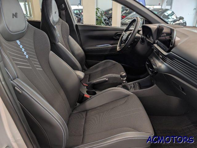 HYUNDAI i20 N 1.6 T-GDI N-Performance