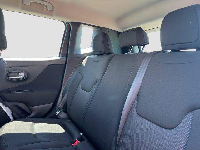 JEEP Renegade Renegade 1.4 T-Jet Longitude