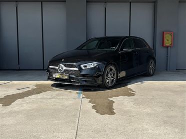 Mercedes A 180 D Premium 7G-DCT
