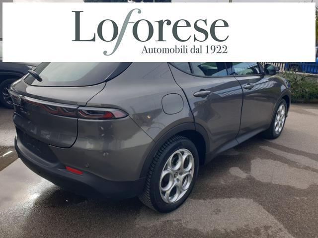 ALFA ROMEO Tonale 1.5 130 CV MHEV TCT7 Sprint