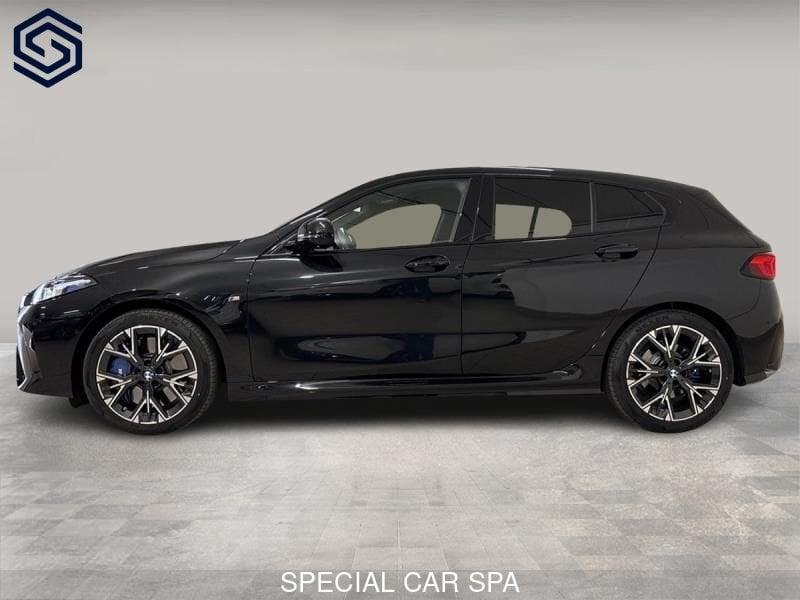 BMW Serie 1 120d 48V MSport auto