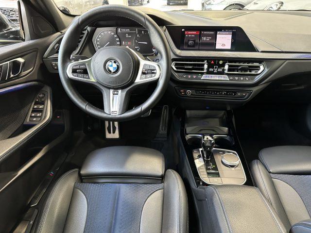 BMW 118 i Msport Auto - LED - 18" - Tetto - Carplay - Luci