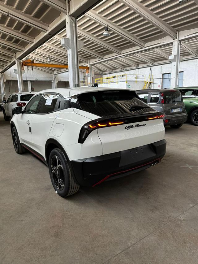 ALFA ROMEO Junior 1.2 145 CV Hybrid eDCT6 Speciale
