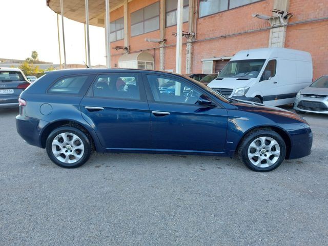 ALFA ROMEO 159 1.9 JTDm 16V Sportwagon