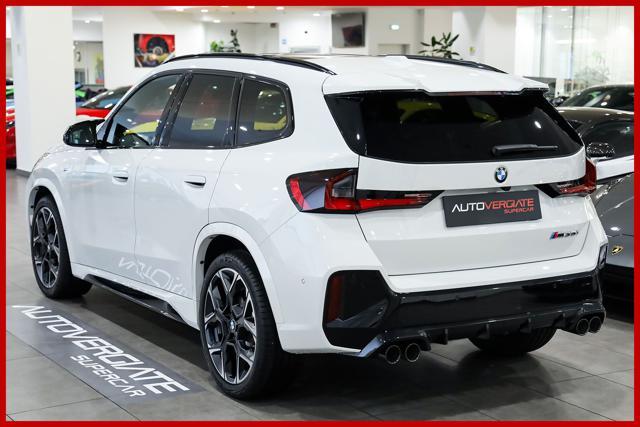 BMW X1 M35i xDrive Msport Pro