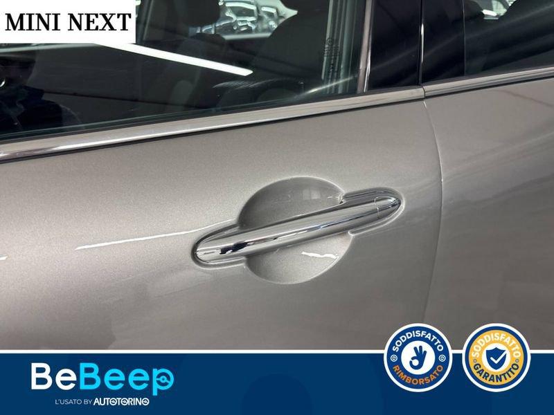 MINI Mini Clubman 1.5 ONE D BUSINESS AUTO