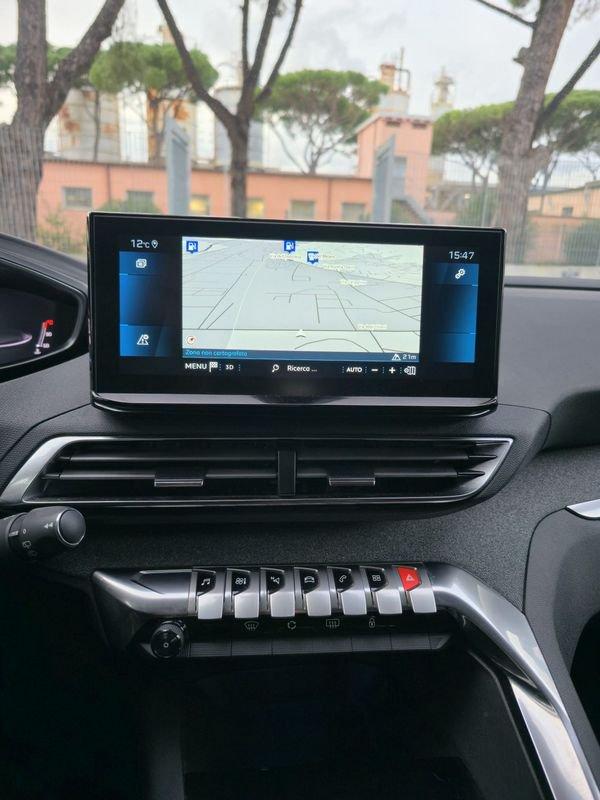 Peugeot 5008 5008 BlueHDi 130 S&S EAT8 Allure Pack