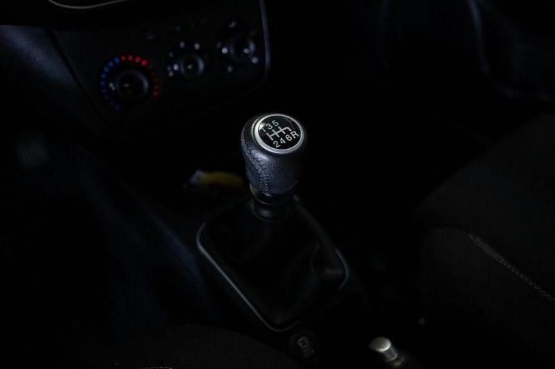 FIAT Punto 0.9 t-air t. Lounge s&s 105cv