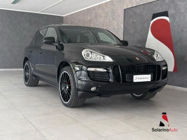 Porsche Cayenne 4.8 GTS