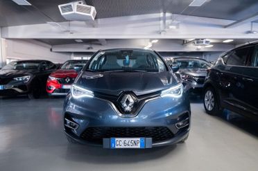 Renault ZOE Zen R110 Flex