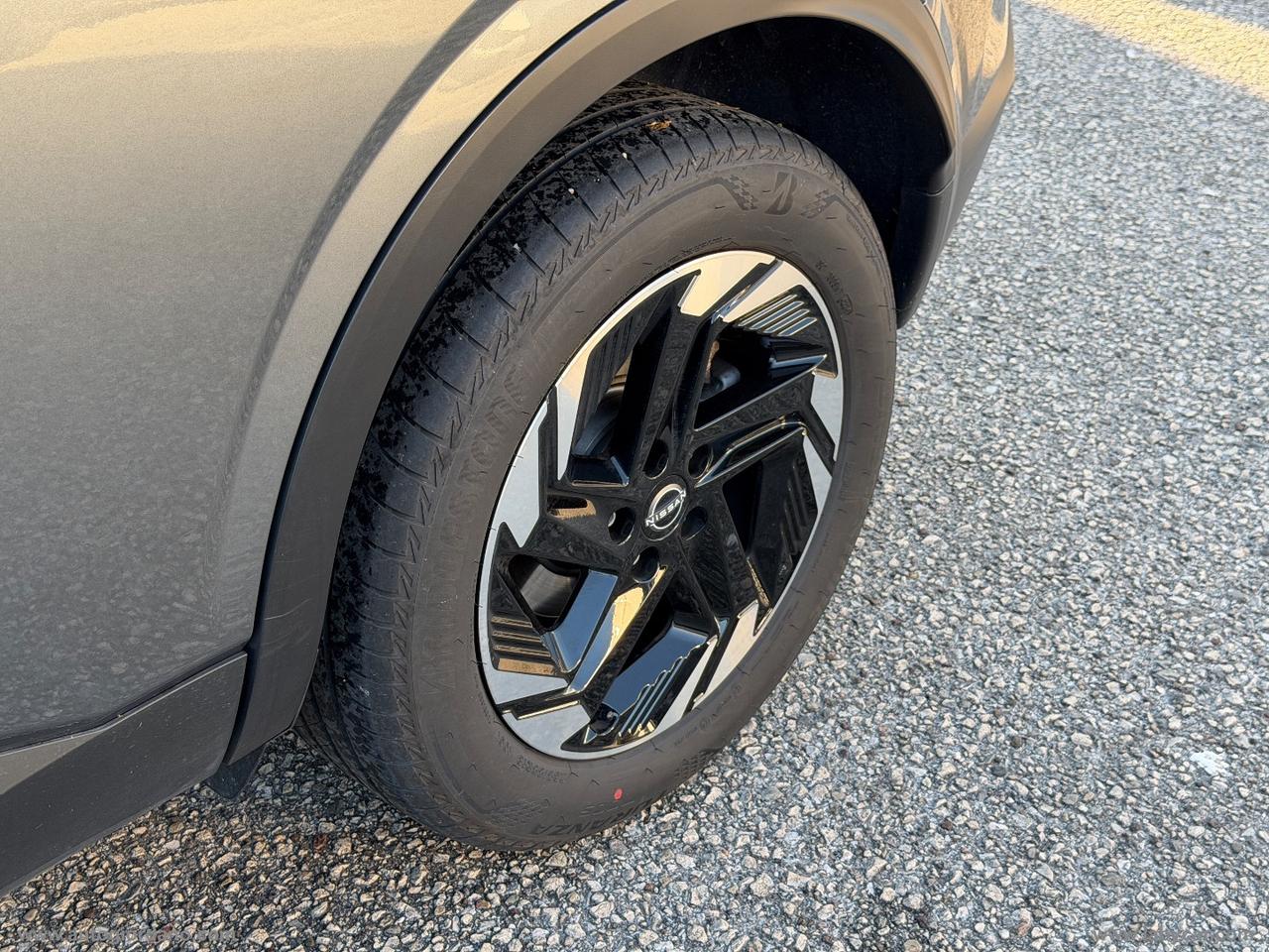 NISSAN Qashqai MHEV 158 CV Xtronic N-Connecta