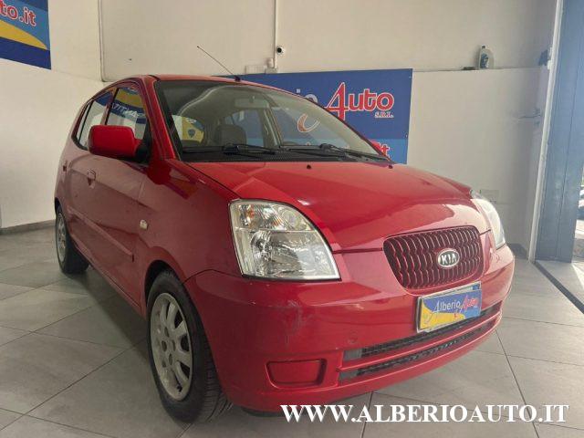 KIA Picanto 1.1 12V CRDi VGT Fresh