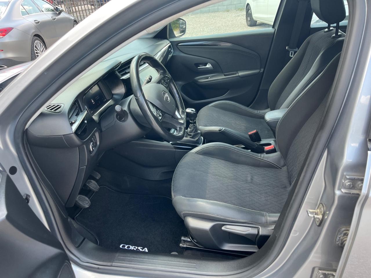 Opel Corsa 1.5 D 100 CV Elegance