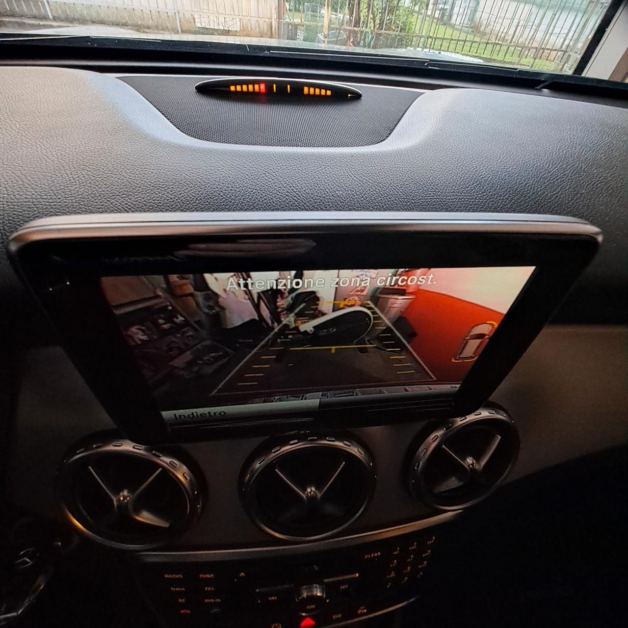 Mercedes GLA UNICO PROPRIETARIO - Full Optional