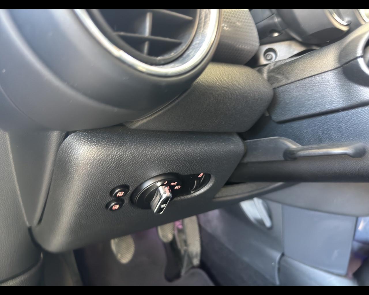 MINI Mini 5 porte (F55) - Mini 1.5 One D Boost 5 porte