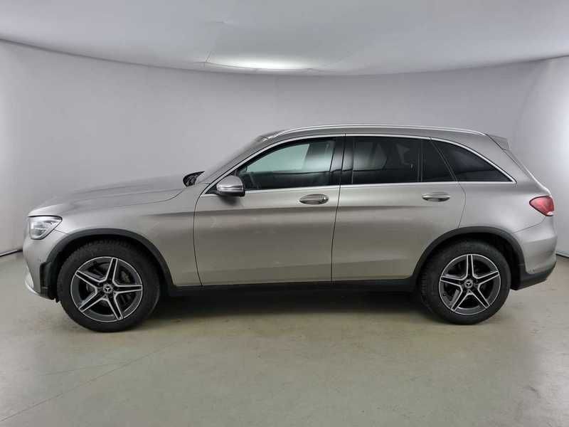 MERCEDES-BENZ GLC 220 d 4Matic Premium Aut.