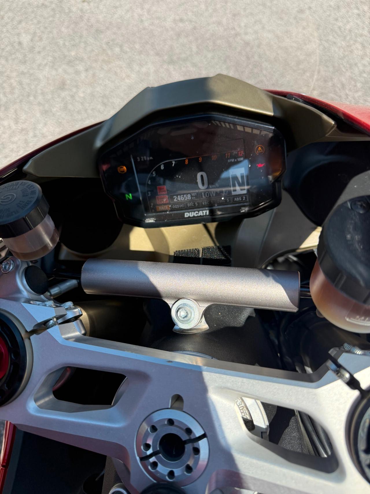 Ducati 1299 Panigale