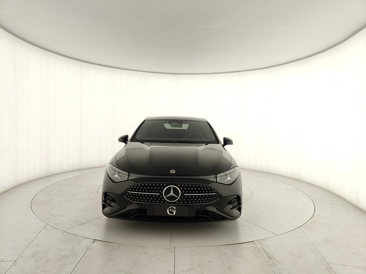 Mercedes-Benz CLA 200 4MATIC