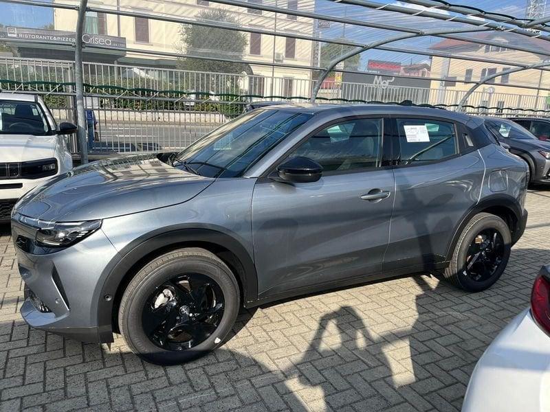 Alfa Romeo Junior Junior 1.2 145 CV Hybrid eDCT6