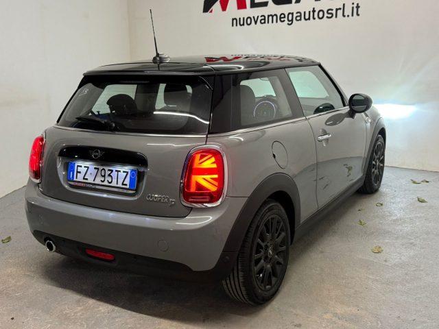 MINI Cooper D 1.5 Cooper D