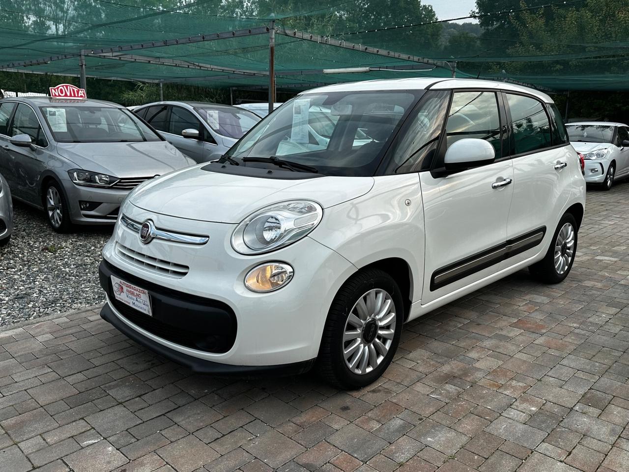 Fiat 500L 1.6 Multijet 105 CV Pop Star