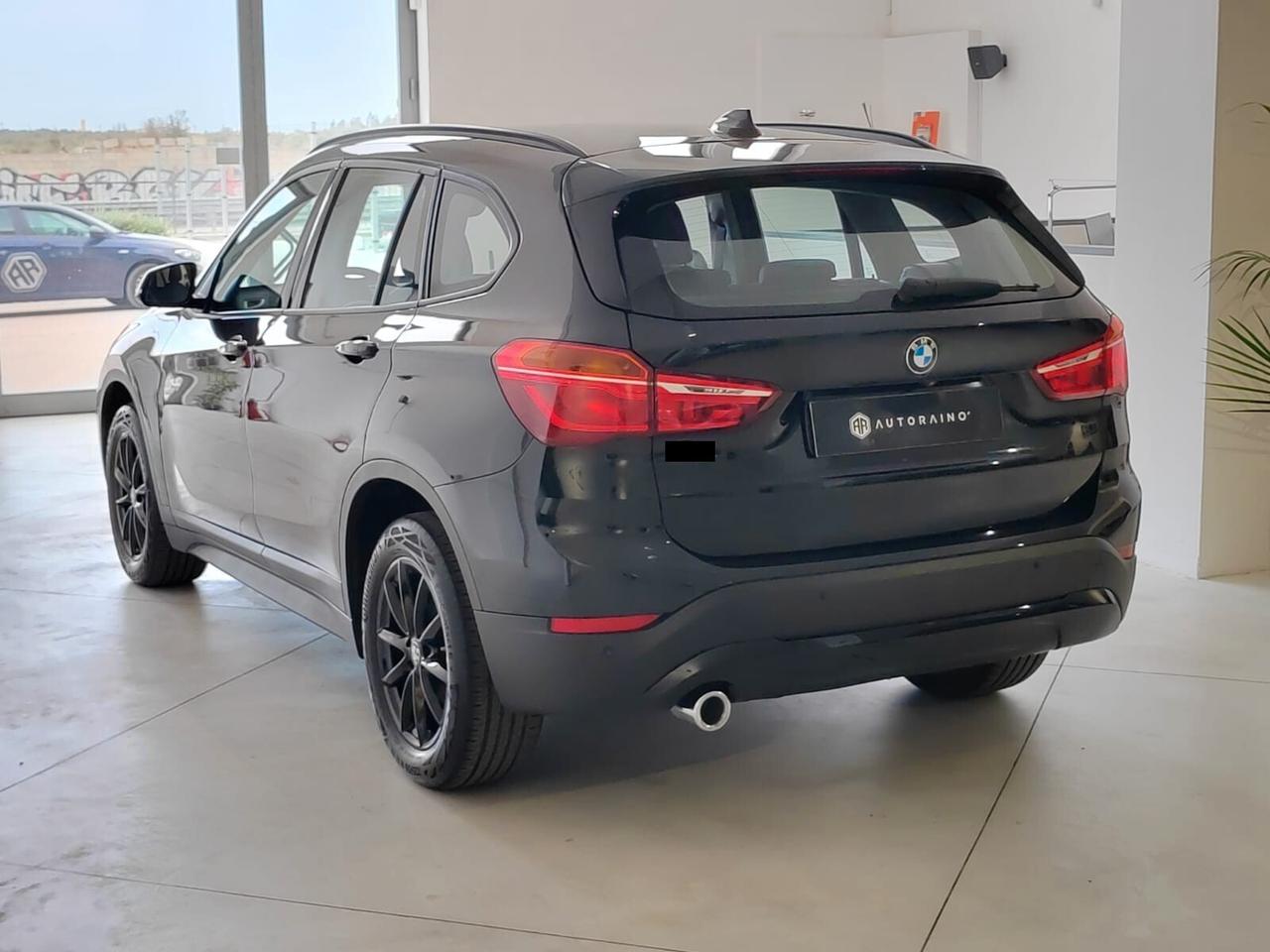 Bmw X1 sDrive16d Business Advantage