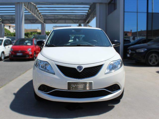 LANCIA Ypsilon 1.2 69CV Platinum