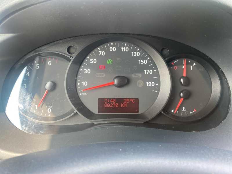 RENAULT KangooExpress 1.5 dci 90cv Ice S&S