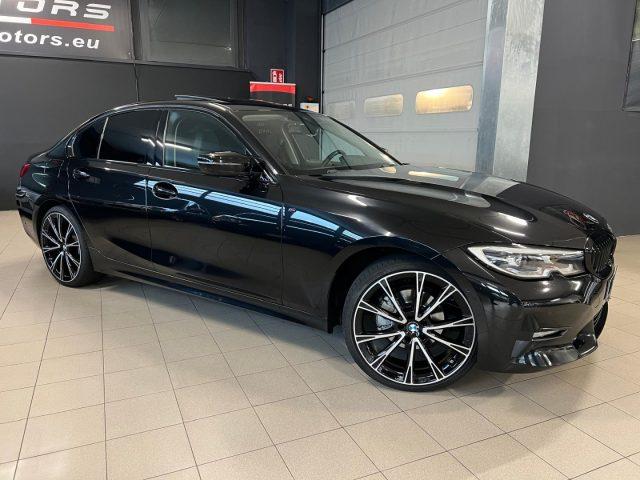 BMW 320 i G20 BERLINA ! MSPORT ! CERCHI 20 ! FULL OPTIONA