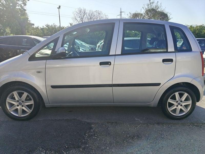 FIAT Idea Idea 1.4 Dynamic Gpl