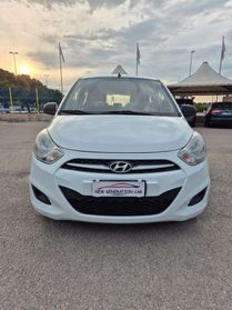 Hyundai i10 1.1 12V Econext Sound Edition
