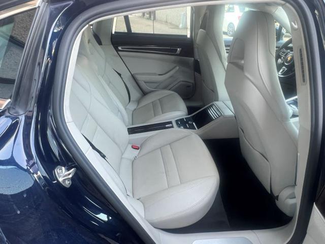 PORSCHE Panamera 4.0 Turbo S E-Hybrid