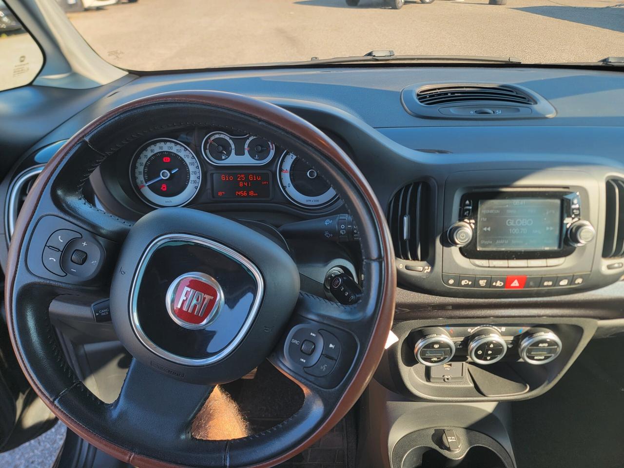 Fiat 500L 1.6 Multijet 105 CV Trekking GARANZIA PERMUTE