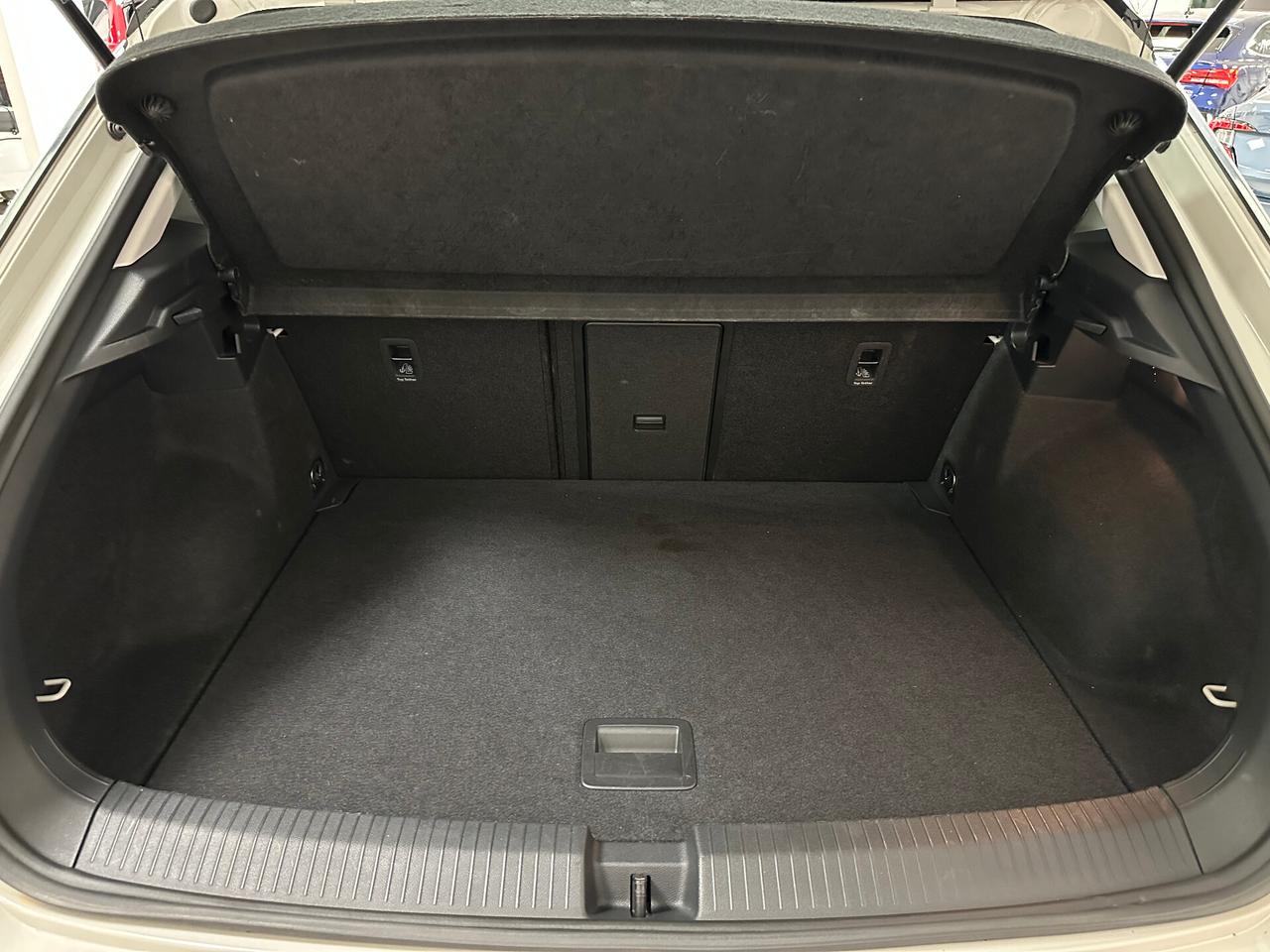 Volkswagen T-Roc 1.0 TSI 110 CV Life - 2023
