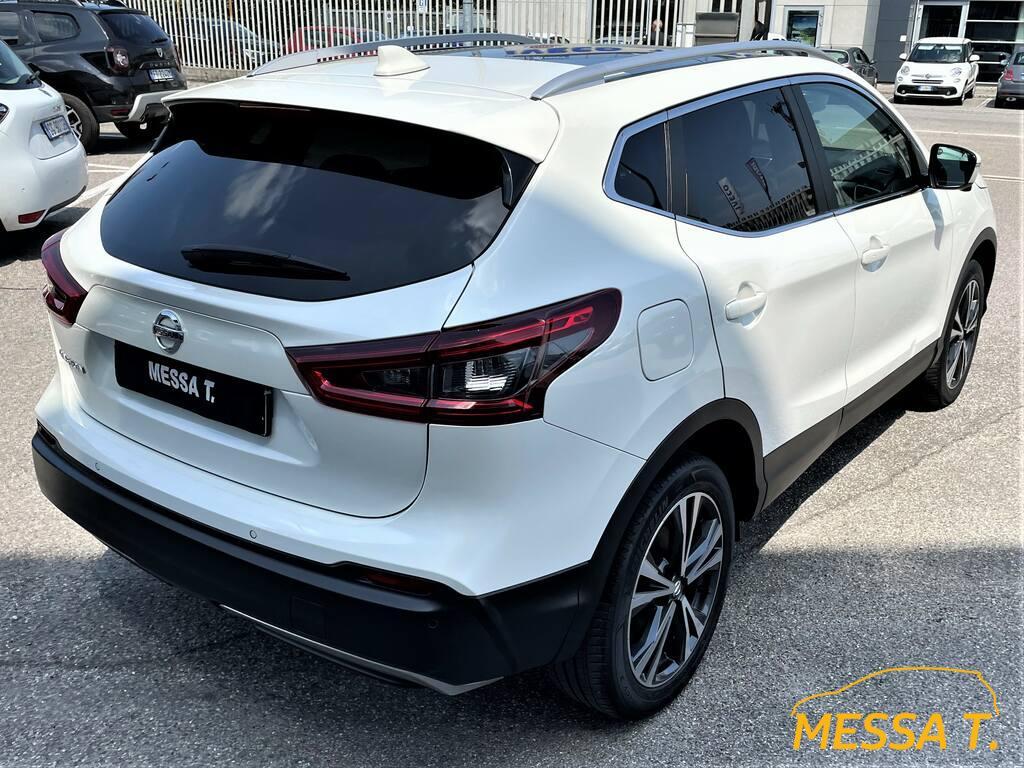 Nissan Qashqai 1.5 dCi N-Connecta 2WD OFFERTA SPECIALE
