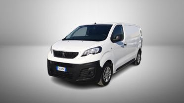 Peugeot Expert 2.0 BlueHDi 120 S&S PL-TN Furgone Premium Standard