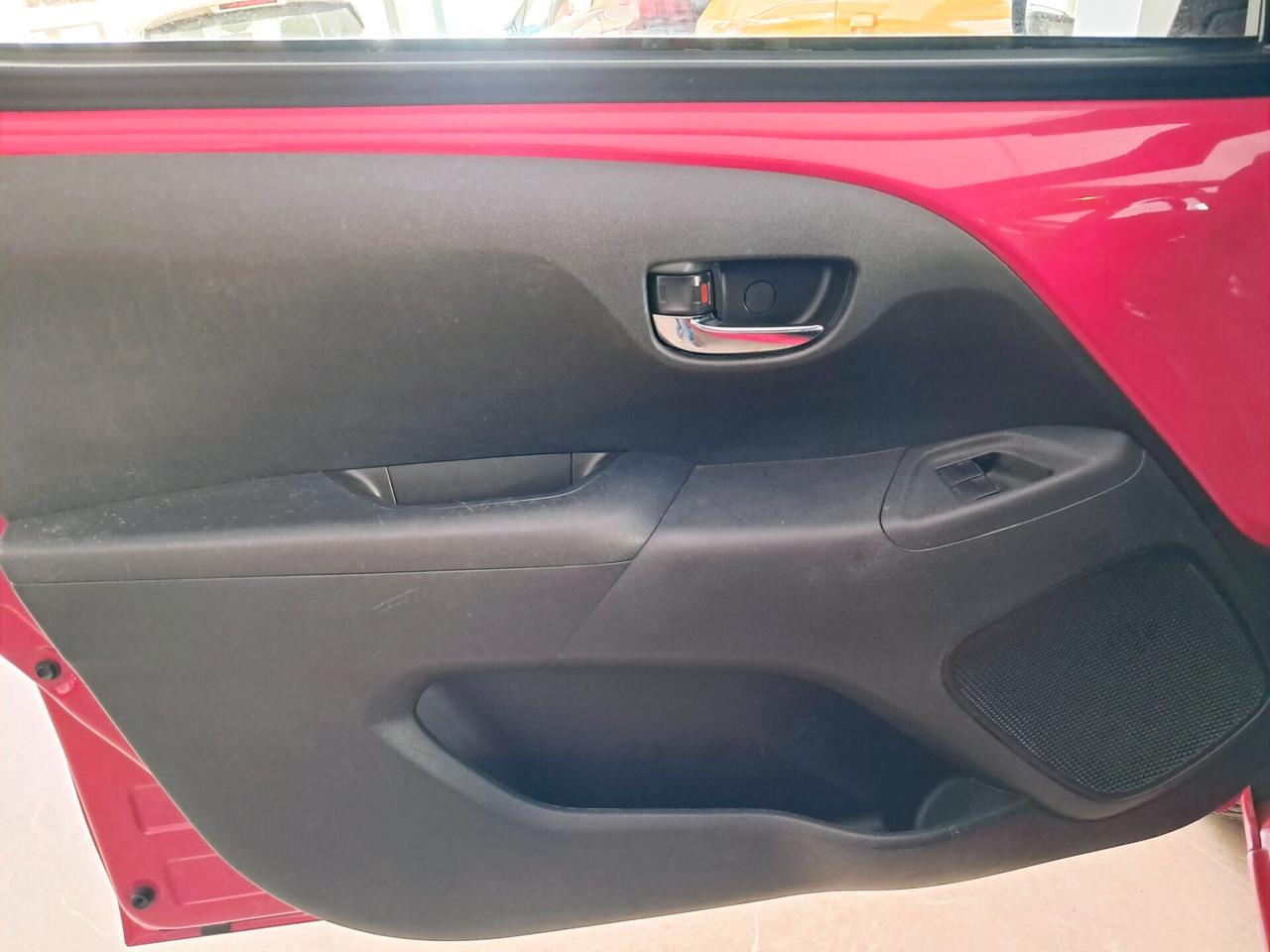 Toyota Aygo 1.0 72 CV 5 porte