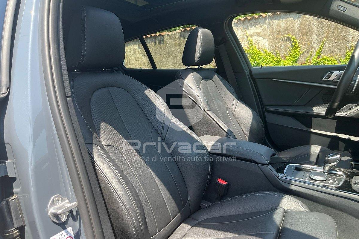 BMW M 135i xDrive