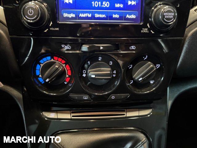 LANCIA Ypsilon 0.9 TwinAir 85 CV 5 porte Metano Ecochic Gold