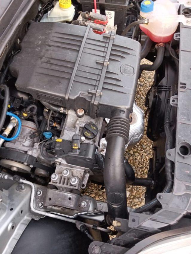 FIAT Grande Punto 1.2 3 porte Dynamic LEGGERE GRAZIE