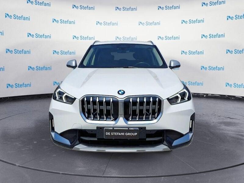 BMW X1 X1 sDrive 18d xLine