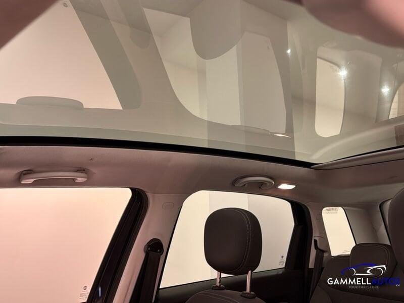 FIAT 500L 1.3 MultiJet 95cv Lounge